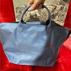 Longchamp
Pliage handbag